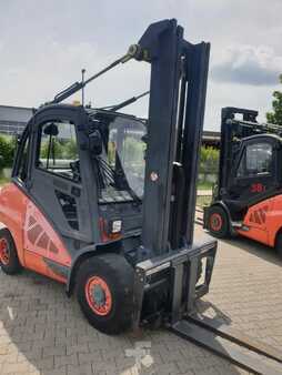 Wózki gazowe 2013  Linde H 50 T-02/600 (3)