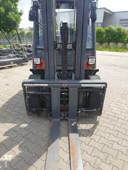 Wózki gazowe 2013  Linde H 50 T-02/600 (7)