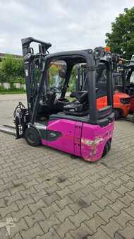 Elektro 3 Rad 2020  Linde E 16-02 (2)