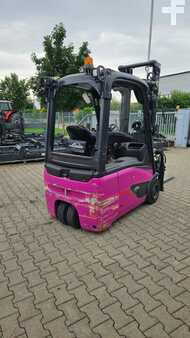 Elektro 3 Rad 2020  Linde E 16-02 (4)