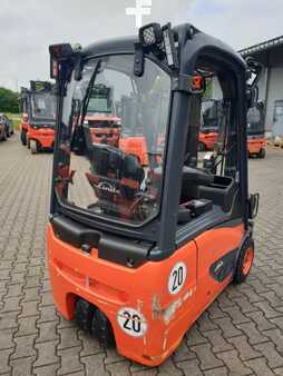 Elektro 3 Rad 2019  Linde E 16 C-02 (4)