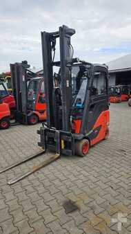 Elektro 4 Rad 2019  Linde E 20 PH-02 (1)