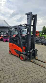 Elektro 4 Rad 2019  Linde E 20 PH-02 (3)