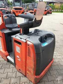 Tahač 2015  Linde P 50 C (2)