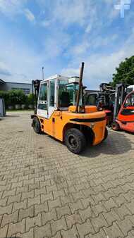 Diesel Forklifts 1998  Dan Truck 7009 (2)