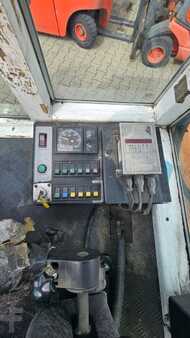 Diesel Forklifts 1998  Dan Truck 7009 (8)