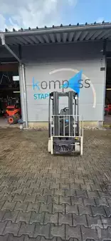 Elektro tříkolové VZV 2017  Yale ERP15VCE1980 (1)