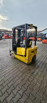 Elektro tříkolové VZV 2017  Yale ERP15VCE1980 (3)