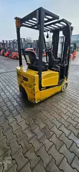 Elektro tříkolové VZV 2017  Yale ERP15VCE1980 (4)