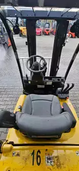 Elektro tříkolové VZV 2017  Yale ERP15VCE1980 (5)