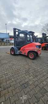 Linde H 50 D-02