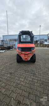 Linde H 50 D-02