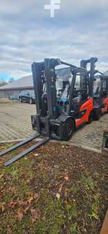 Linde H 30 D-01/1202