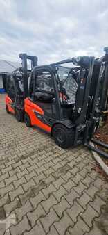 Linde H 30 D-01/1202