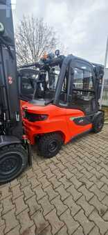 Linde H 30 D-01/1202