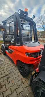 Linde H 30 D-01/1202