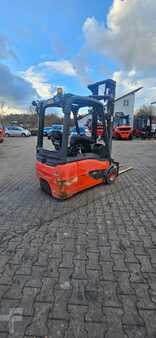 Linde E 18-02