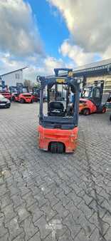 Linde E 18-02