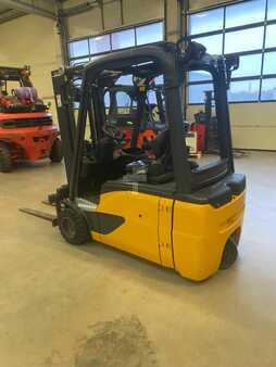 Elektro 3 Rad 2015 Linde E 18 L-02 (2)