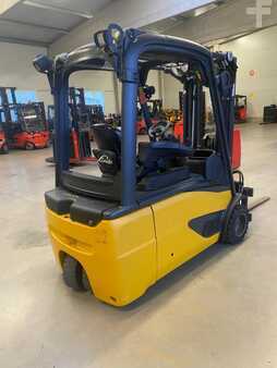 Elektro 3 Rad 2015  Linde E 18 L-02 (3)