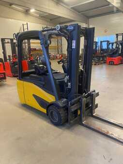 Elektro 3 Rad 2015 Linde E 18 L-02 (4)