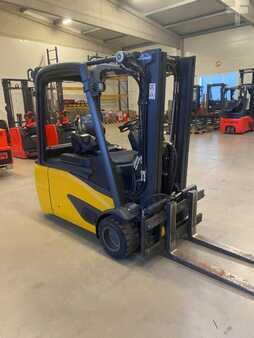 Elektro 3 Rad 2015  Linde E 18 L-02 (4)