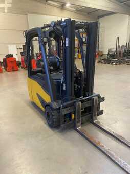 Elektro 3 Rad 2015  Linde E 18 L-02 (6)