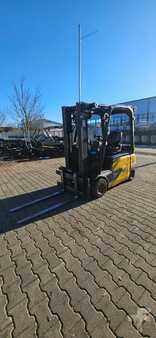 Elektro 4 Rad 2019 Linde E 16 P-02 (1)