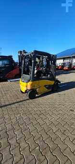 Elektro 4 Rad 2019 Linde E 16 P-02 (3)