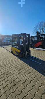 Elektro 4 Rad 2019 Linde E 16 P-02 (4)