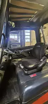 Elektryczne 4-kołowe 2018  Linde E 50 HL-01/600 (5)