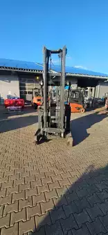 Reach Trucks 2018  Linde R 10 B/1120 (1)
