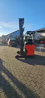 Reach Trucks 2018  Linde R 10 B/1120 (2)
