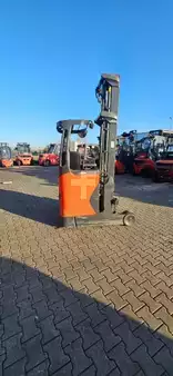 Reach Trucks 2018  Linde R 10 B/1120 (4)