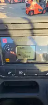 Reach Trucks 2018  Linde R 10 B/1120 (5)