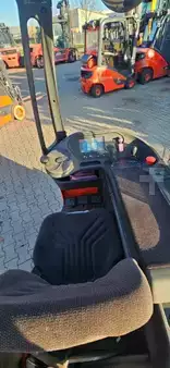 Reach Trucks 2018  Linde R 10 B/1120 (6)