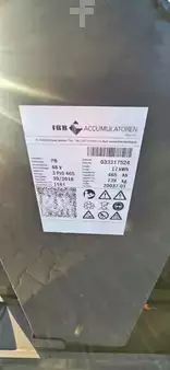 Reach Trucks 2018  Linde R 10 B/1120 (7)