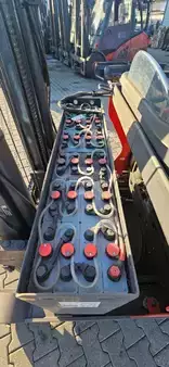 Reach Trucks 2018  Linde R 10 B/1120 (8)