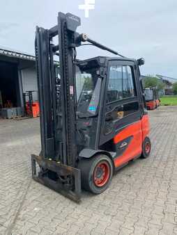Elektro 4 Rad 2019  Linde E 45 H-01/600 (1)