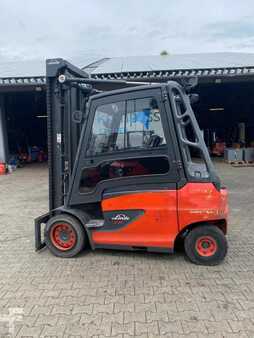 Elektro 4 Rad 2019  Linde E 45 H-01/600 (2)