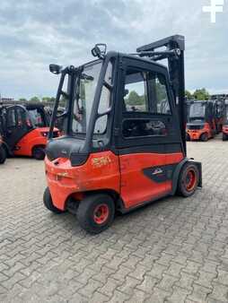 Elektro 4 Rad 2019  Linde E 45 H-01/600 (3)