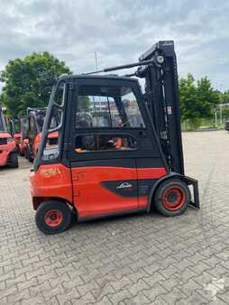 Elektro 4 Rad 2019  Linde E 45 H-01/600 (4)