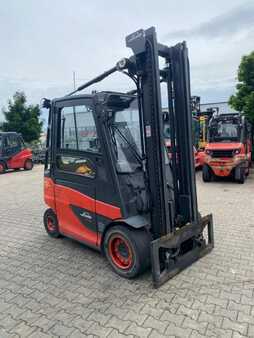 Elektro 4 Rad 2019  Linde E 45 H-01/600 (5)