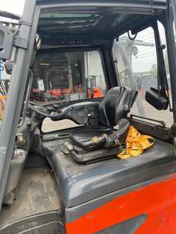 Elektro 4 Rad 2019  Linde E 45 H-01/600 (7)