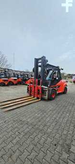 Linde H 80 T-03/1100