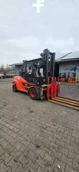 Linde H 80 T-03/1100