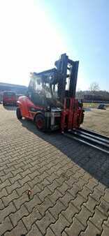 Linde H 80 T-03/1100