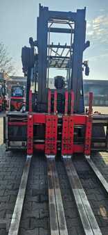 Linde H 80 T-03/1100