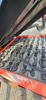 El truck - 4 hjulet 2015  Linde E 25 L-01 (10)