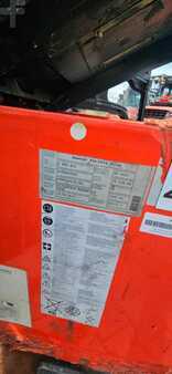 El truck - 4 hjulet 2015  Linde E 25 L-01 (9)